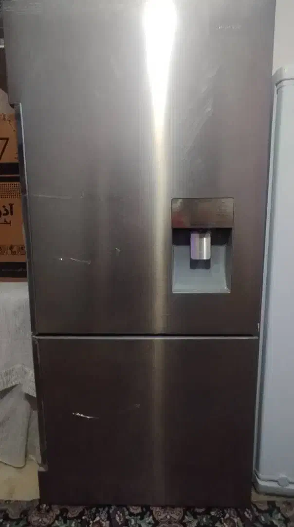 یخچال Depoim|یخچال و فریزر|زارچ, |دیوار