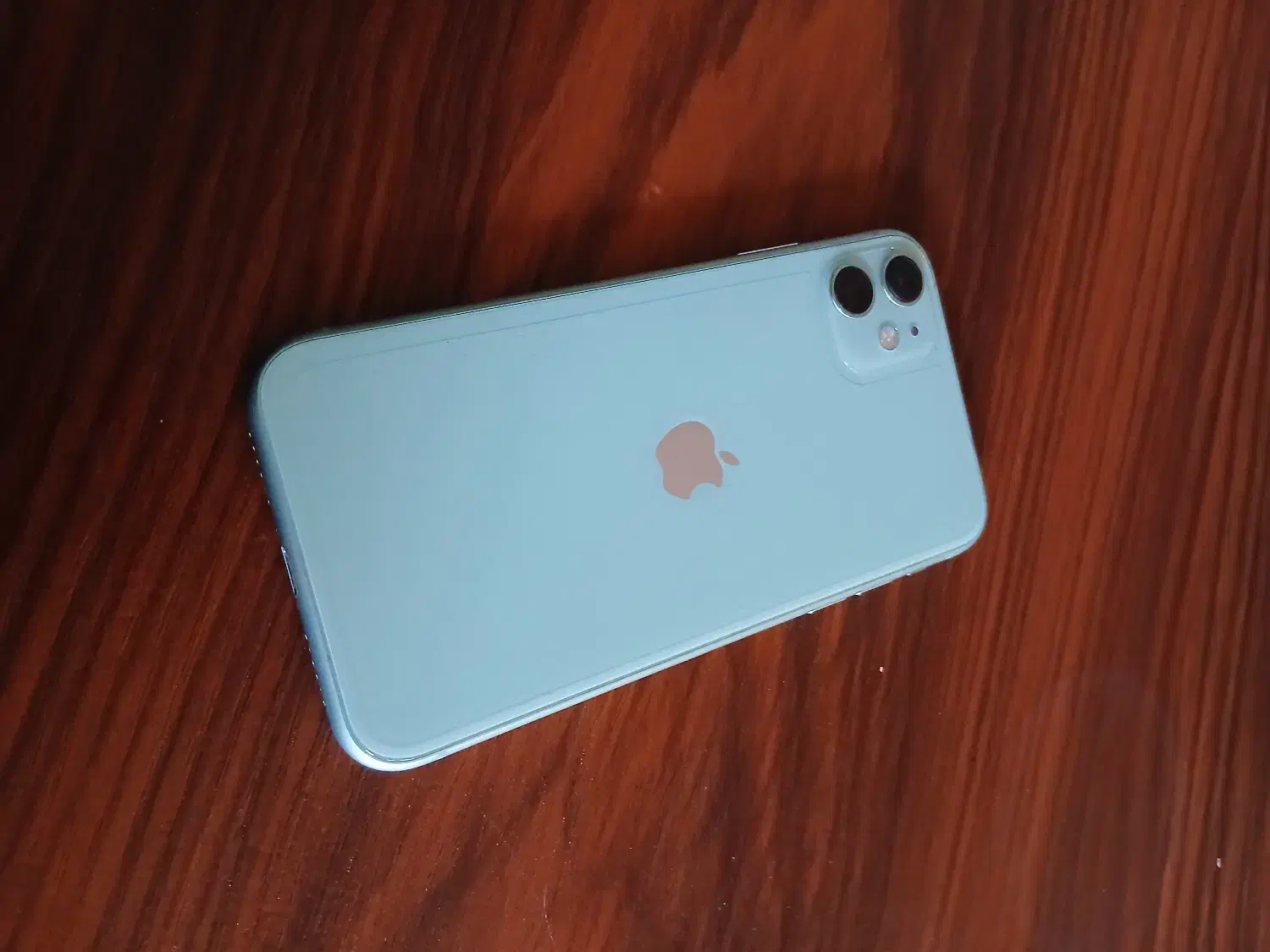 ایفون 11دوسیم کارت|موبایل|یزد, |دیوار