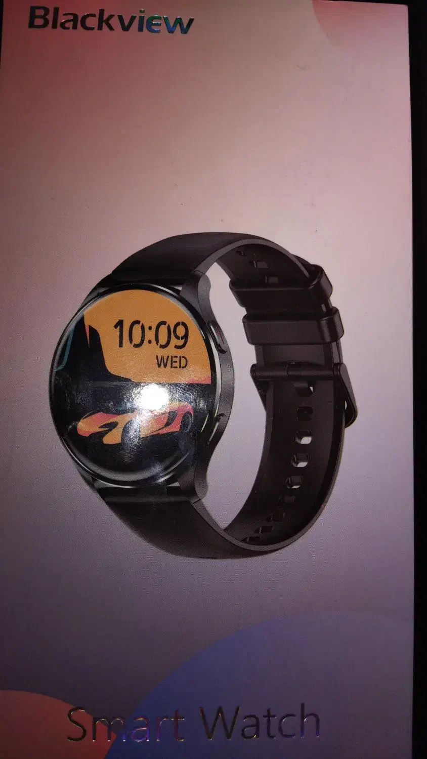 ساعت هوشمند|ساعت|پرند, فاز ۳|دیوار