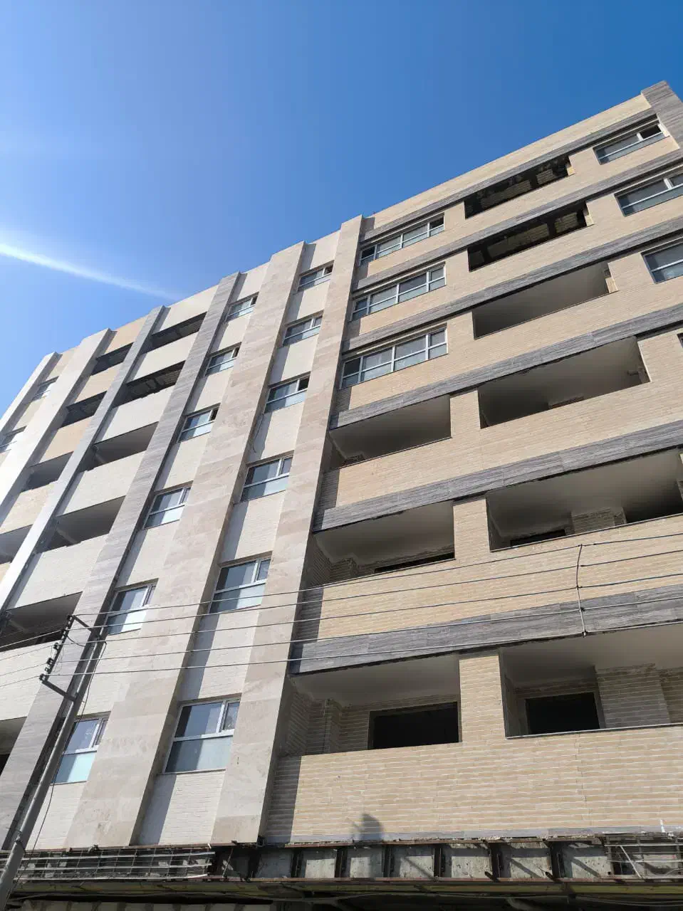 آپارتمان|فروش آپارتمان|کاشان, شهید زجاجی|دیوار