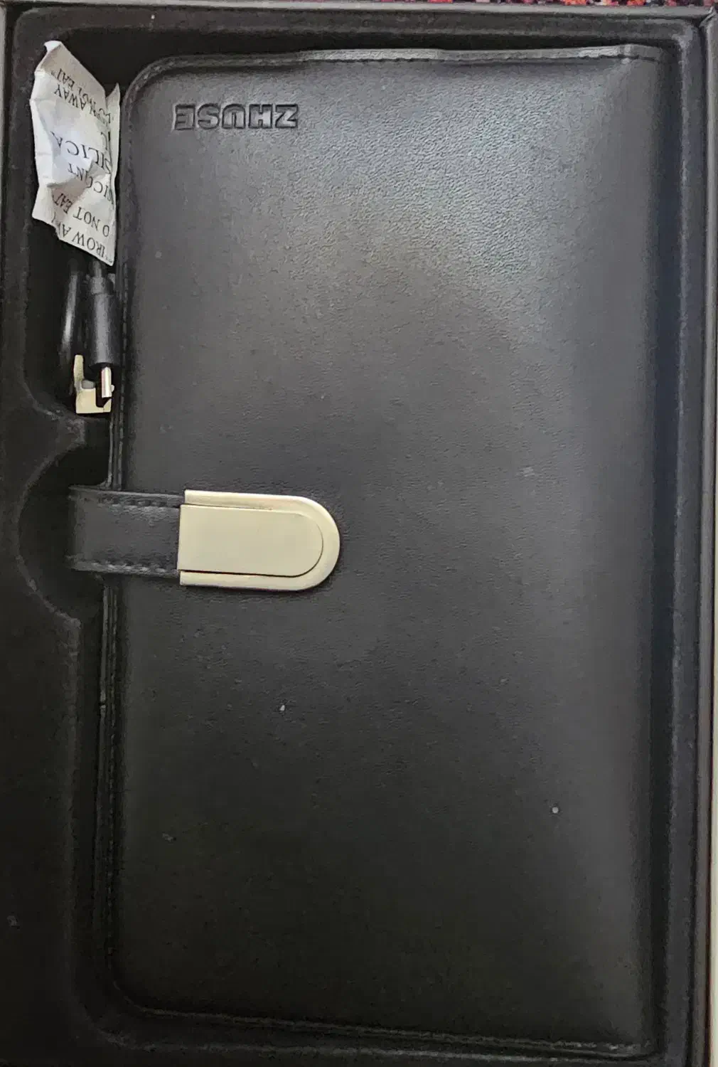 کیف پول چرمی پاوربانک|لوازم جانبی موبایل و تبلت|اصفهان, جلفا|دیوار