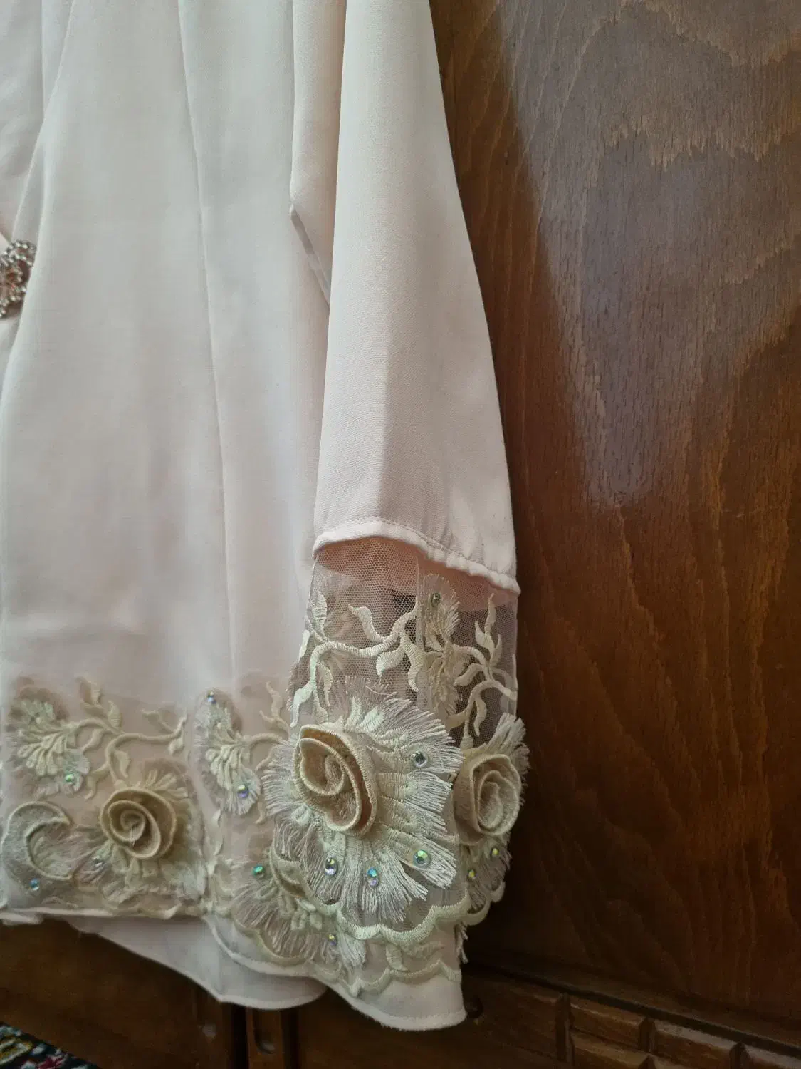 کت وشلوارزنانه مجلسی|لباس|تاکستان, |دیوار