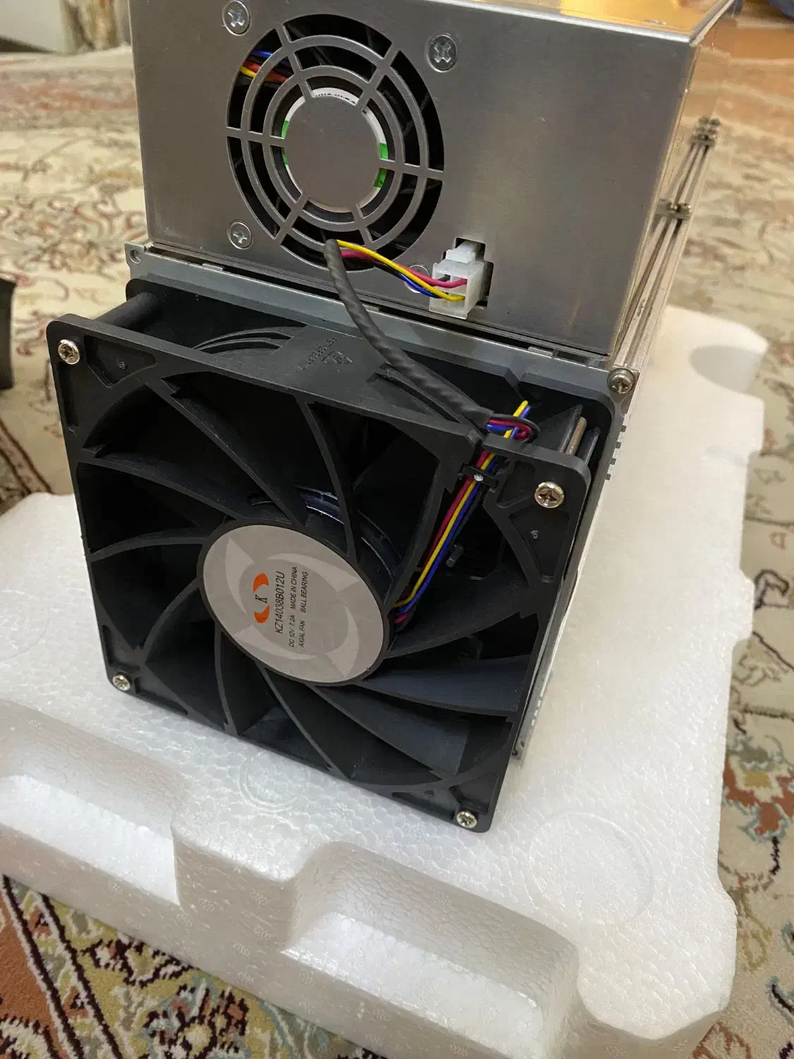 100++M30S|قطعات و لوازم جانبی رایانه|قم, زنبیل آباد|دیوار