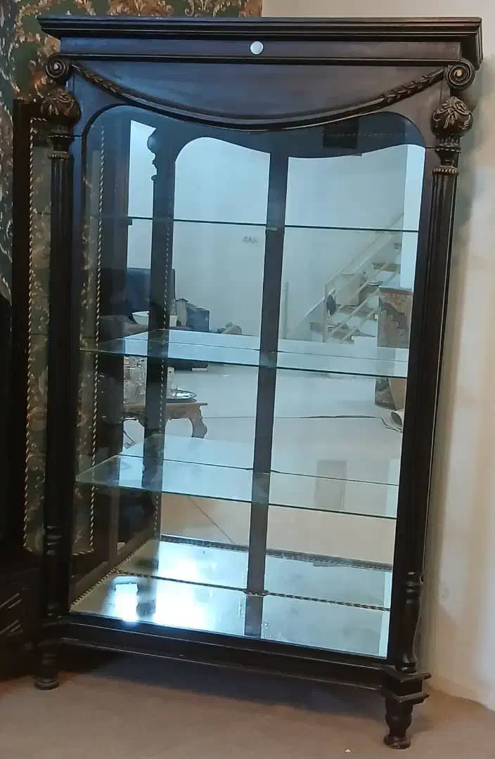 بوفه|بوفه، ویترین، کنسول|اهواز, امانیه|دیوار