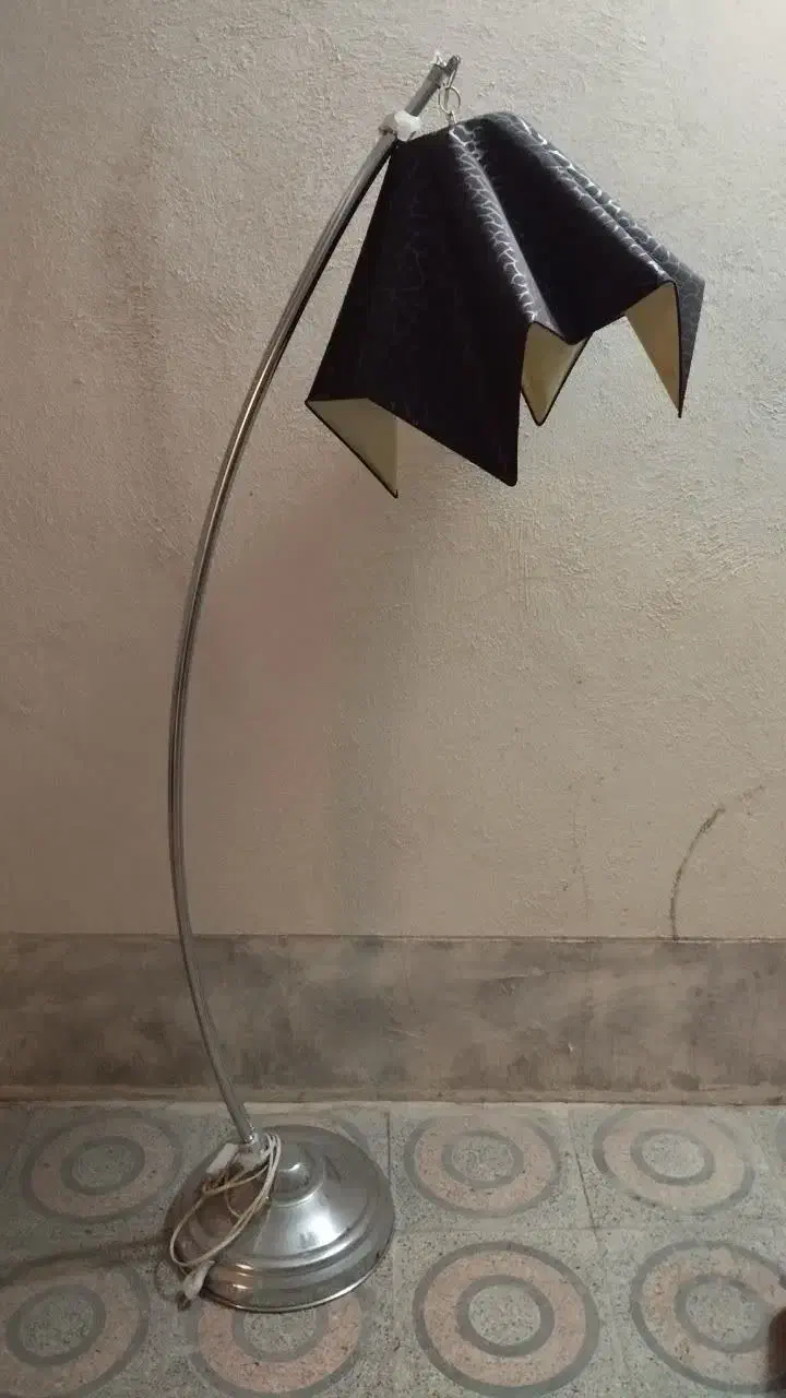 چرا خواب ایستاده|چراغ خواب و آباژور|قزوین, |دیوار