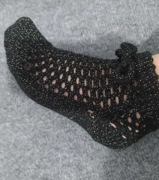 پاپوش روفرشی درهمه رنگ|لباس|لنجان, |دیوار