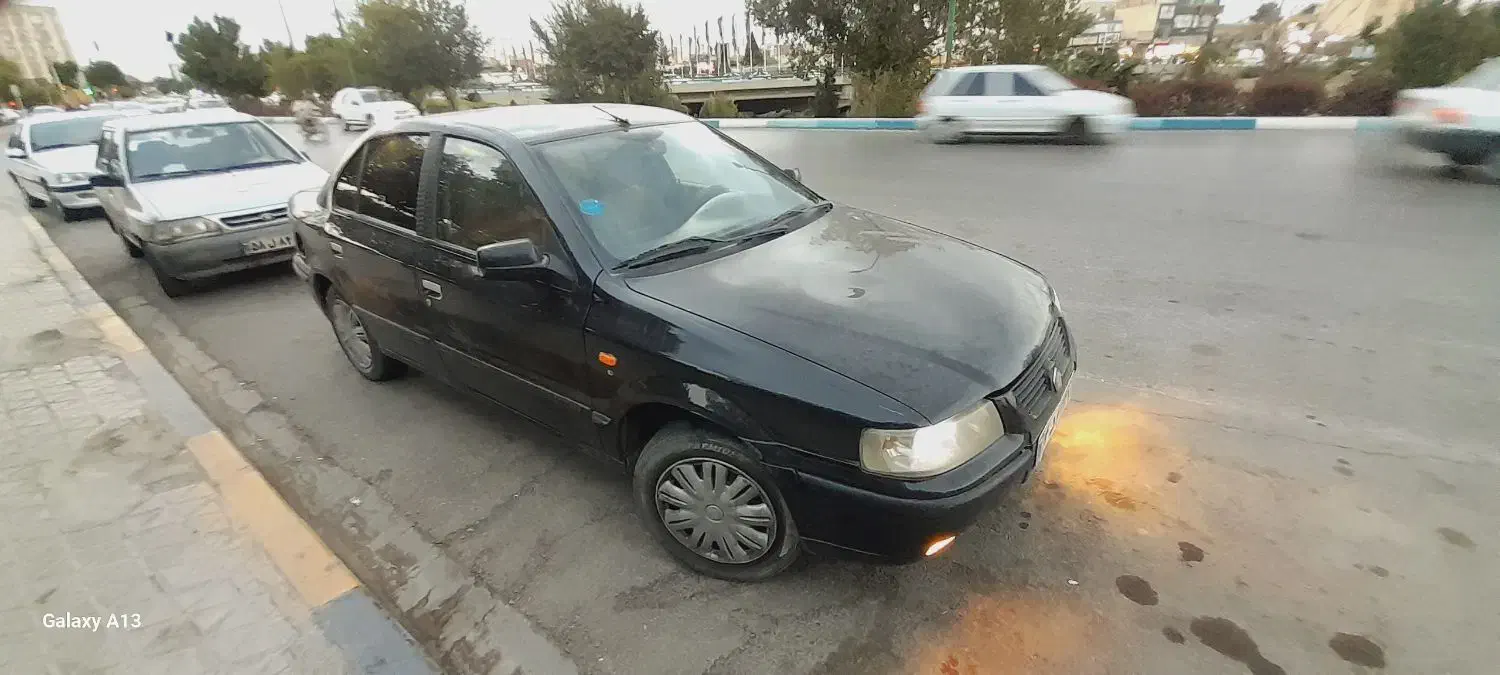 سمند معمولی|خودرو سواری و وانت|اصفهان, شیخ طوسی|دیوار