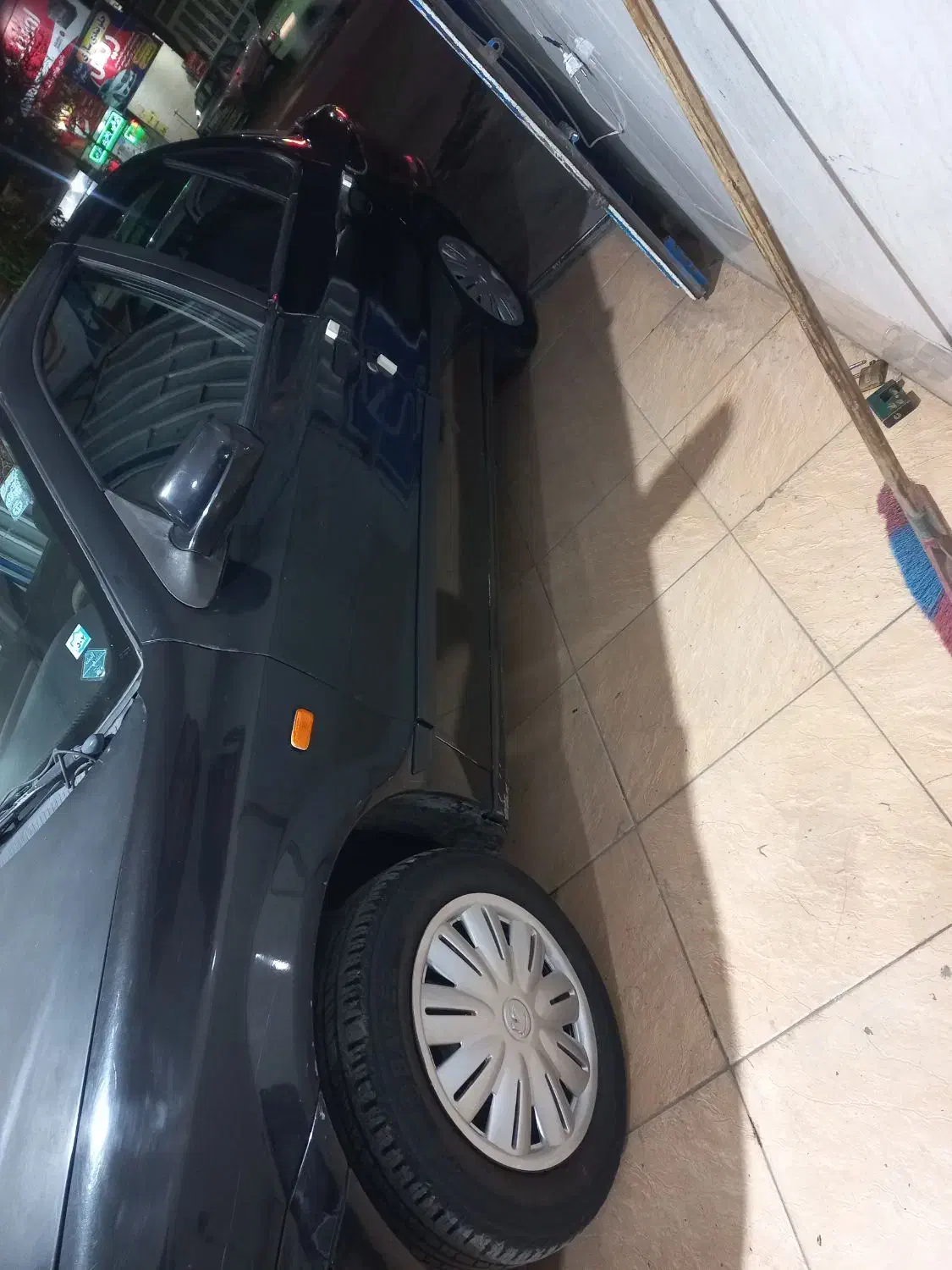 سمند خوشگل درحد|خودرو سواری و وانت|نیشابور, فرح بخش|دیوار