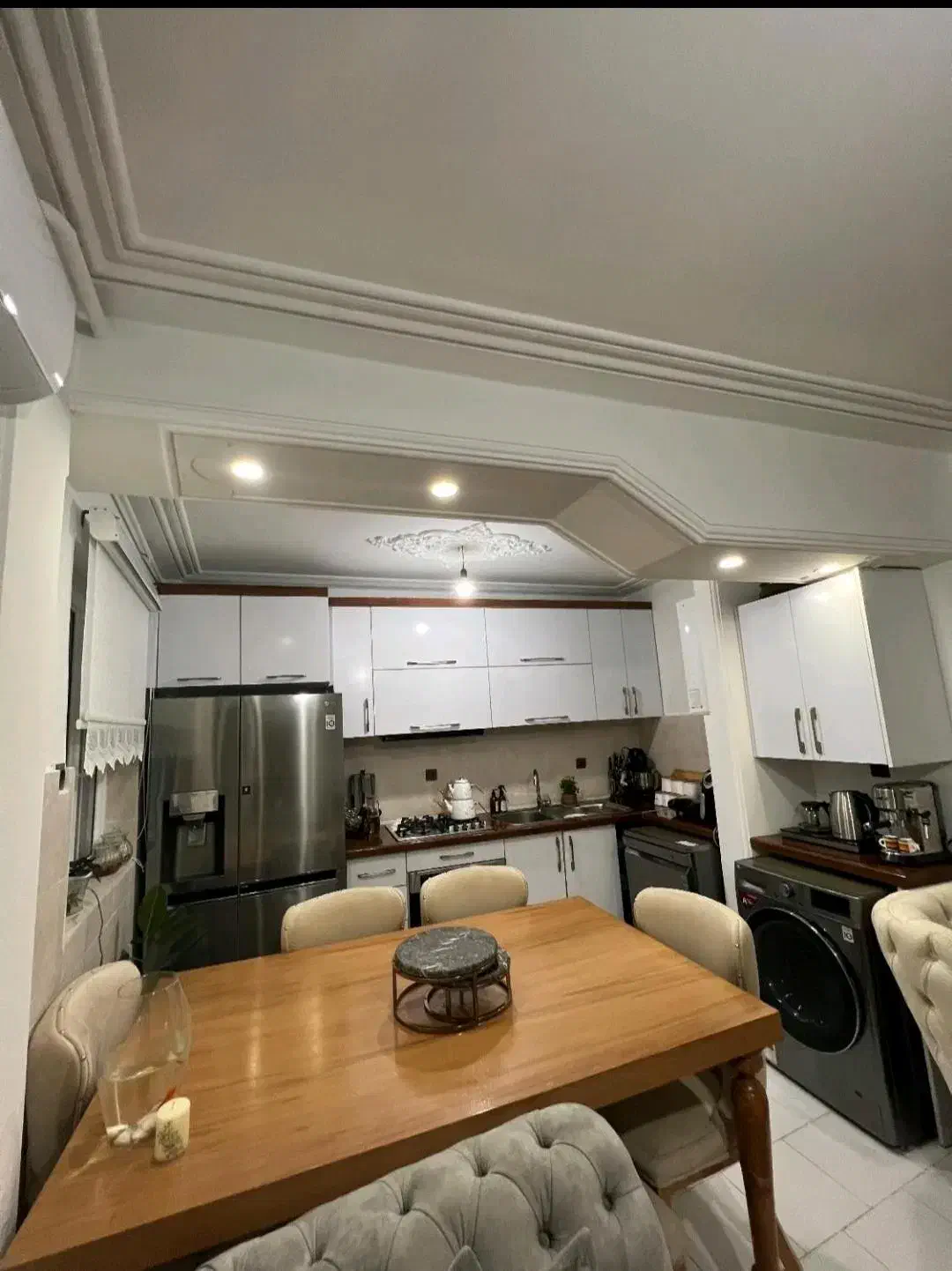 فروش آپارتمان ۶۷ متری سند تک برگ طبقه ۲ در گاز|فروش آپارتمان|رشت, نامجو|دیوار