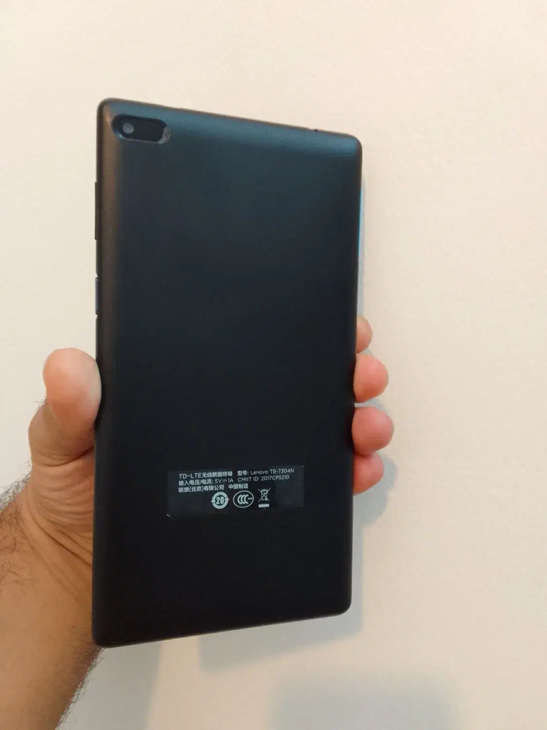 تبلت لنوو فورجی در حد نو|تبلت|تهران, کن|دیوار