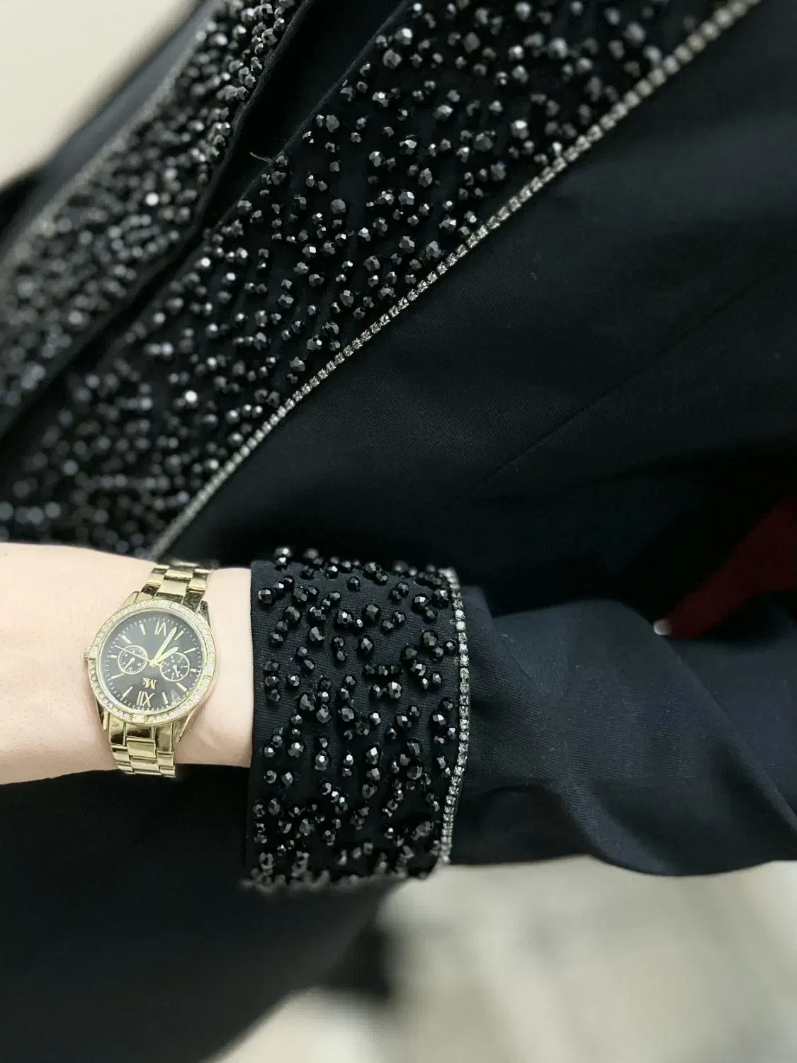 تزئینات لباس|لوازم خیاطی و بافتنی|تهران, والفجر (افسریه)|دیوار