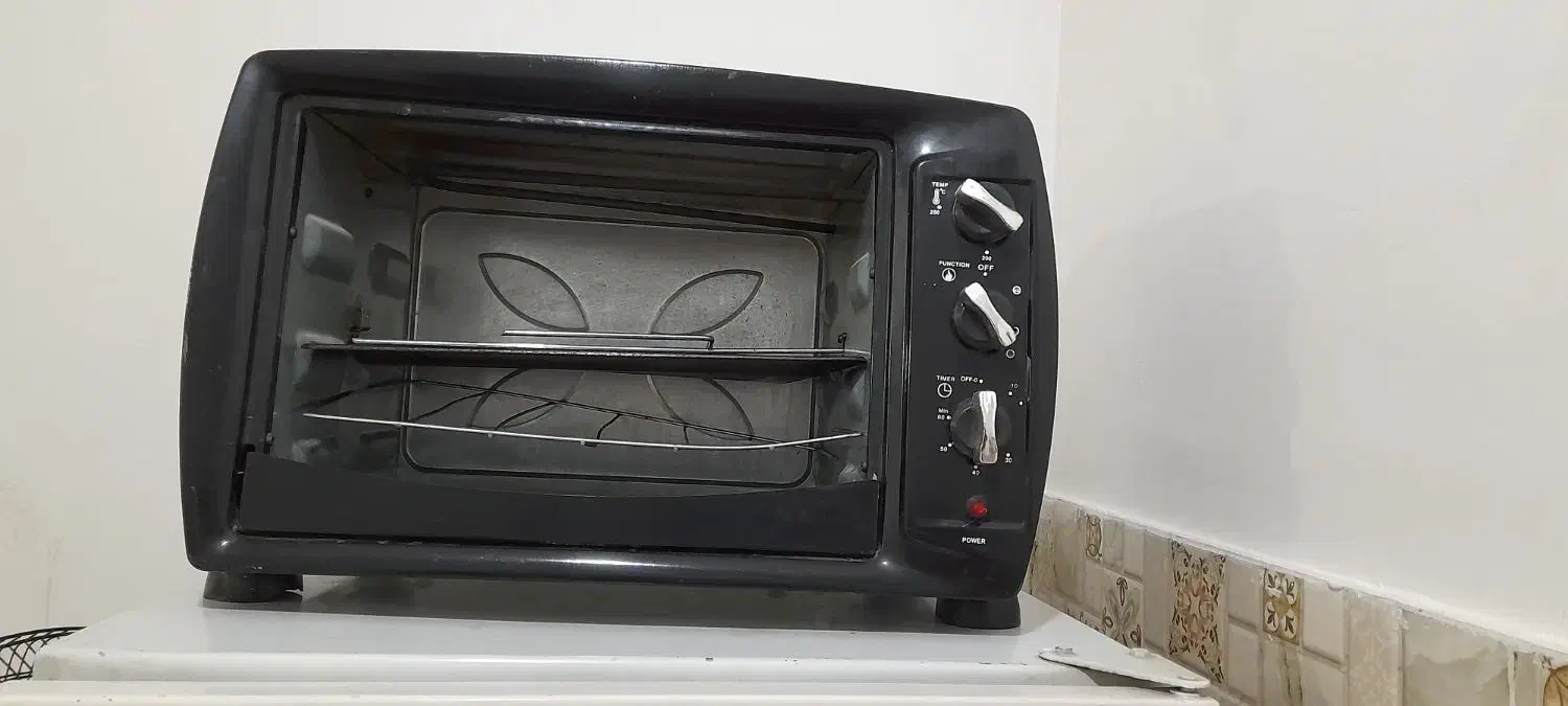 تستر|اجاق گاز و لوازم برقی پخت‌وپز|چناران, |دیوار