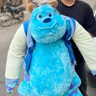 سالیوان ۱متر اورجینال|اسباببازی|تهران, شهرک رضویه|دیوار