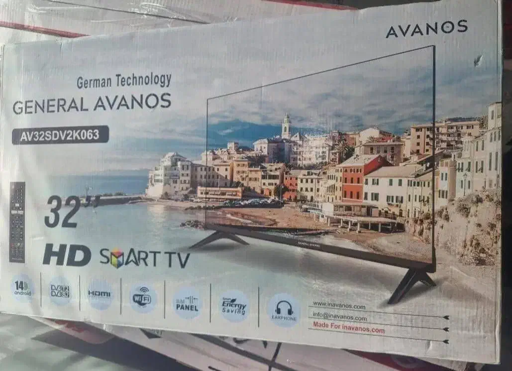 تلویزیون ۳۲ قسطی|تلویزیون و پروژکتور|بهبهان, |دیوار