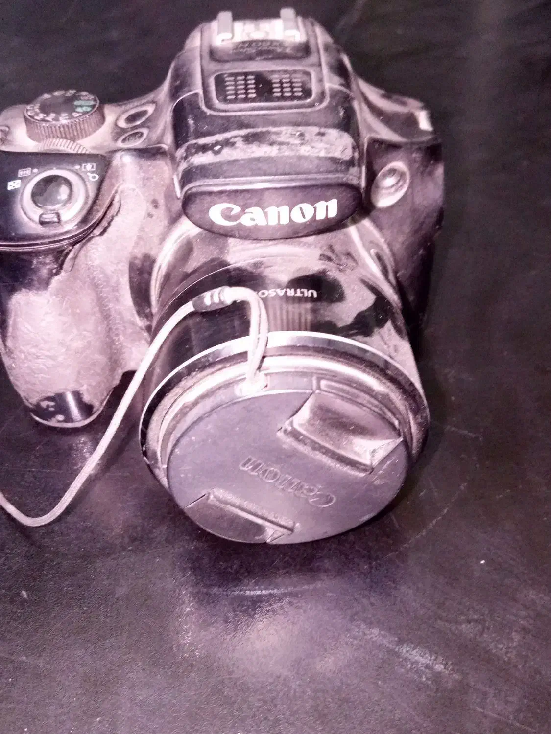 دوربین کونن ۶۵x|دوربین عکاسی و فیلم‌برداری|ایرانشهر, |دیوار