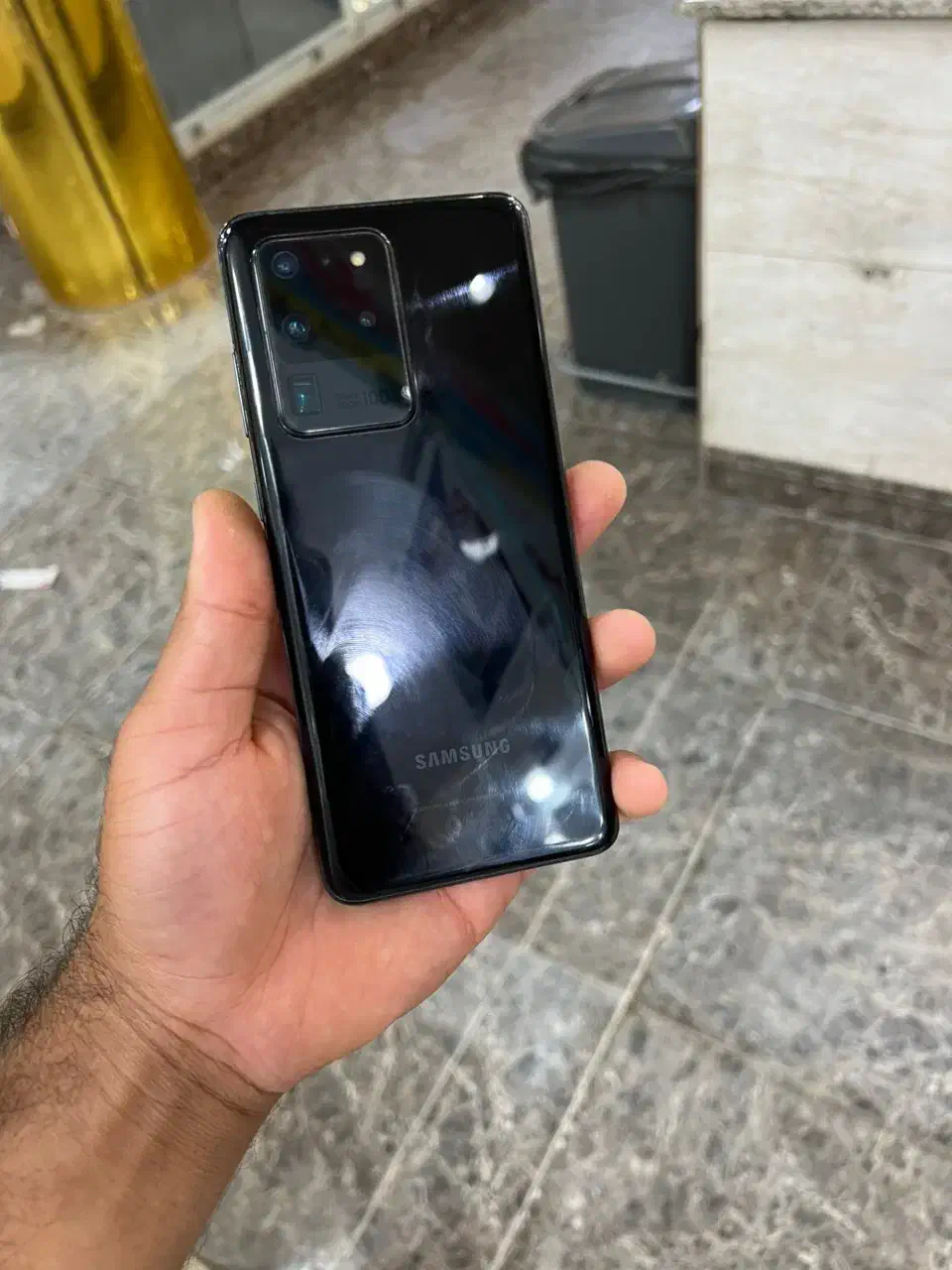 s20ultru|موبایل|رودبار (کرمان), |دیوار