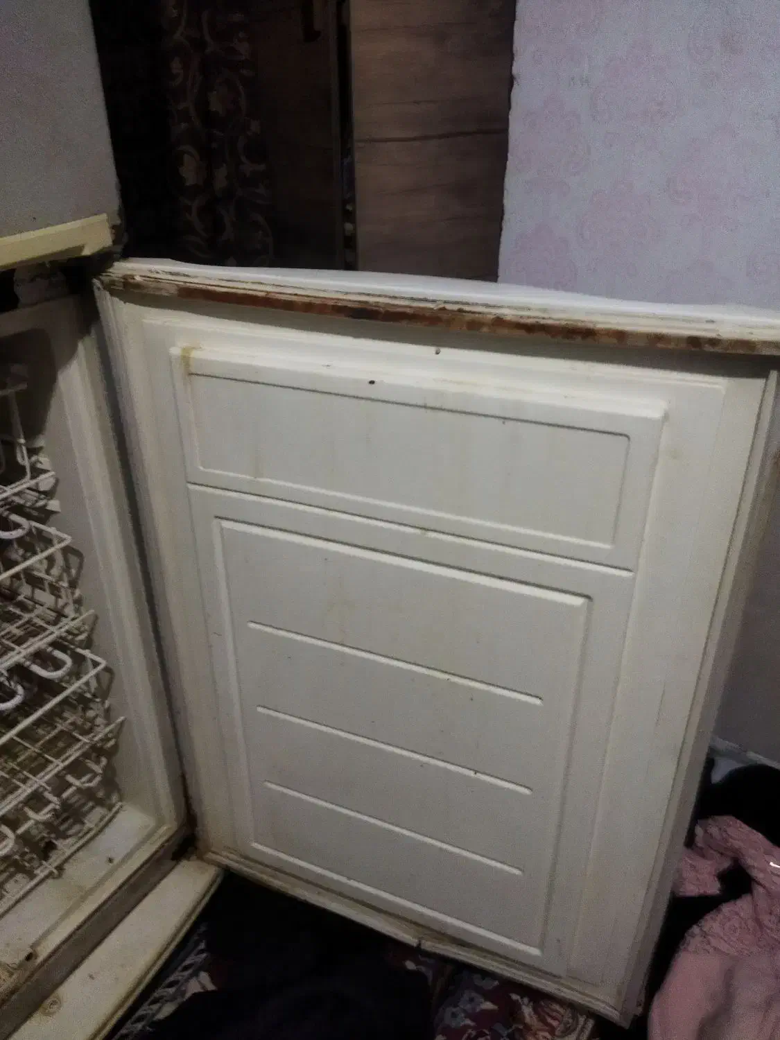 یخچال|یخچال و فریزر|مشهد, چهاربرج|دیوار