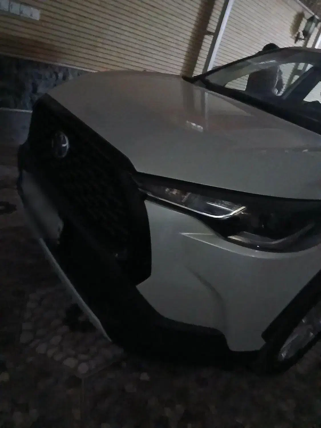 کرولا کراس صفر 2024|خودرو سواری و وانت|کرمان, |دیوار