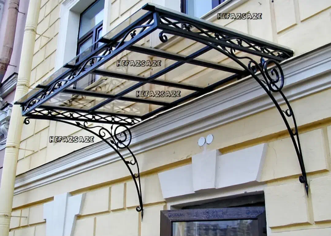 جوشکاری و ساخت سازه های فلزی و دکور فلزی|خدمات پیشه و مهارت|تهران, شادآباد|دیوار