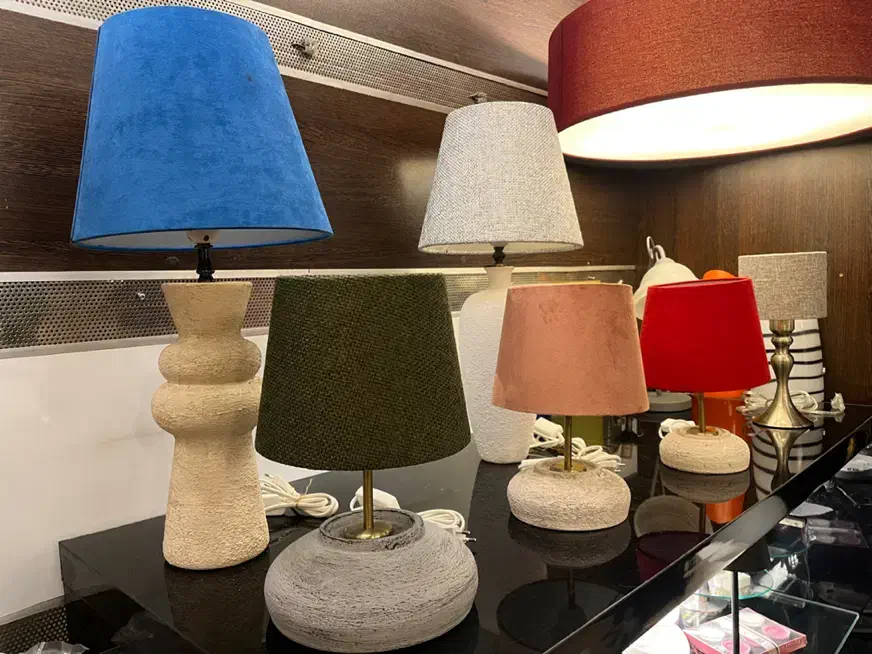 آباژور|چراغ خواب و آباژور|تهران, بازار|دیوار