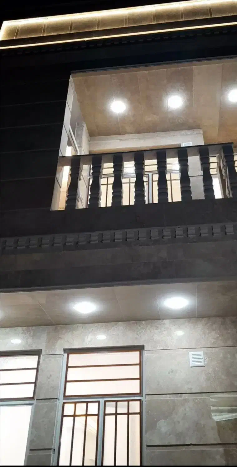 رهن و اجاره ملک نوساز طبقه همکف باحیاط|اجارهٔ آپارتمان|قم, ولیعصر|دیوار