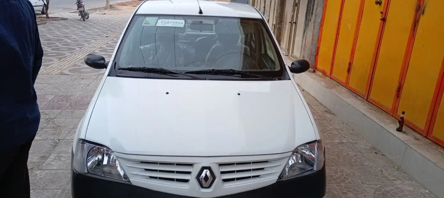 L90موتور فرانسه|خودرو سواری و وانت|ششده و قره بلاغ, |دیوار