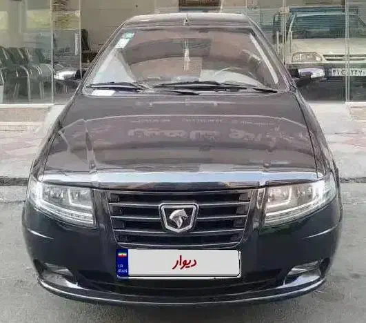 سورن پلاس فول قالپاق|خودرو سواری و وانت|ری, دولت‌آباد|دیوار