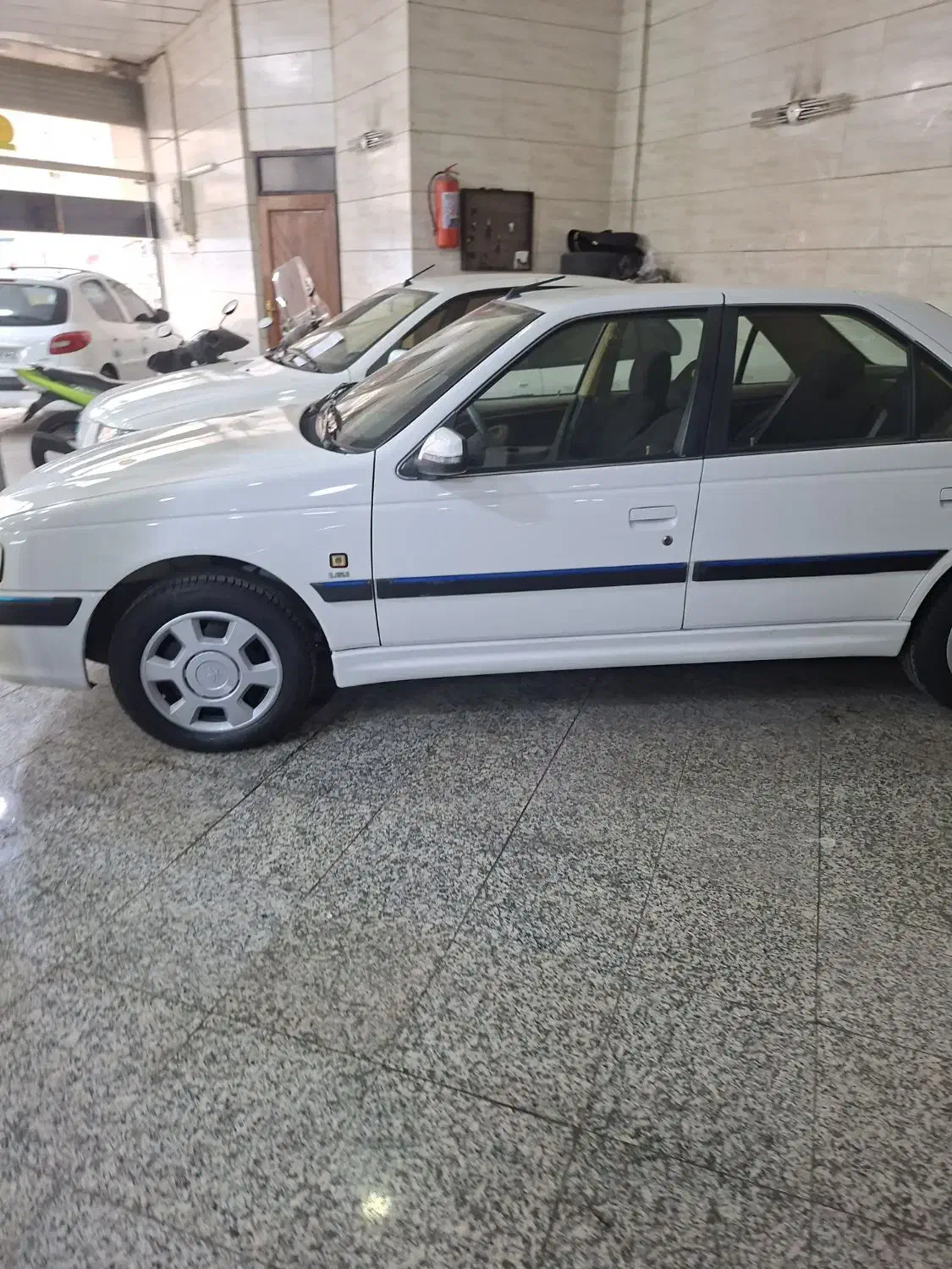 پارس تیوفای|خودرو سواری و وانت|یاسوج, |دیوار