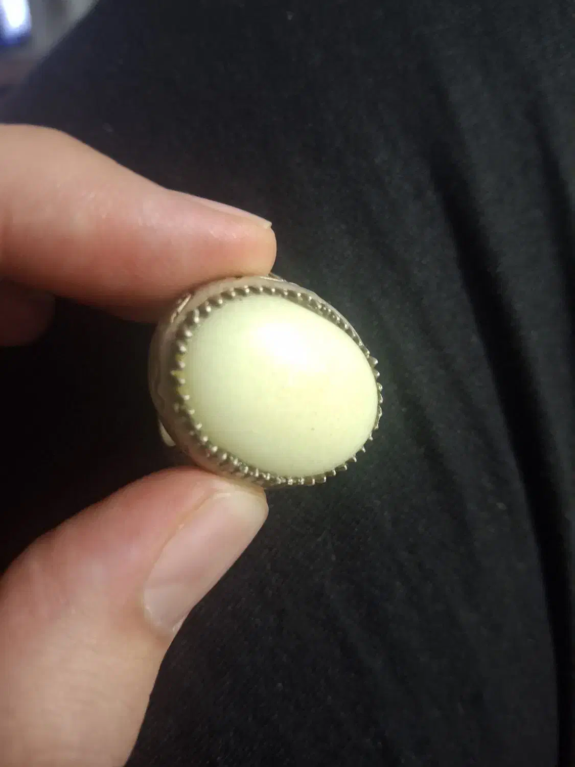 انگشتر گوهر|جواهرات|تهران, استاد معین|دیوار