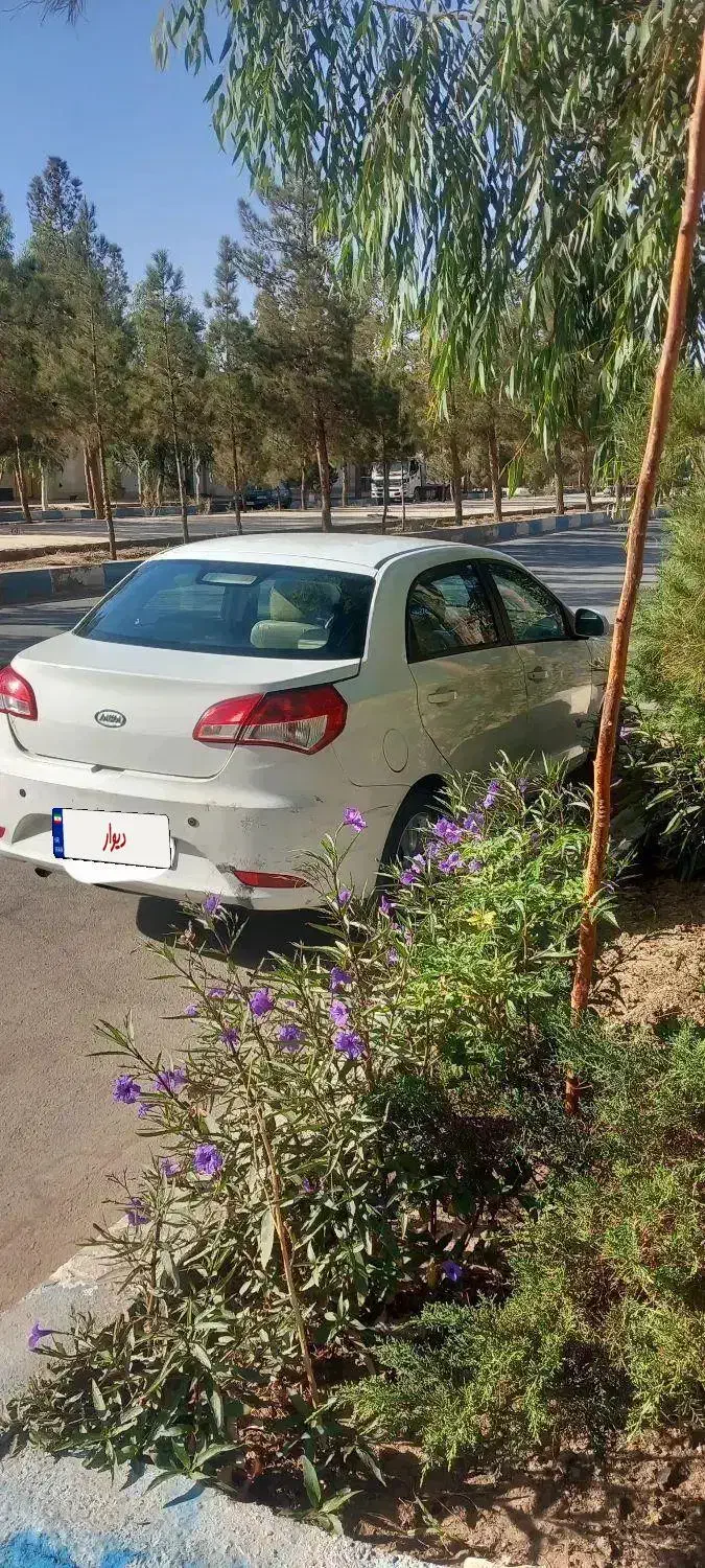 ام وی ام ۳۱۵ نیوفیس صندوق دار|خودرو سواری و وانت|تهران, نیروی هوایی (پیروزی)|دیوار