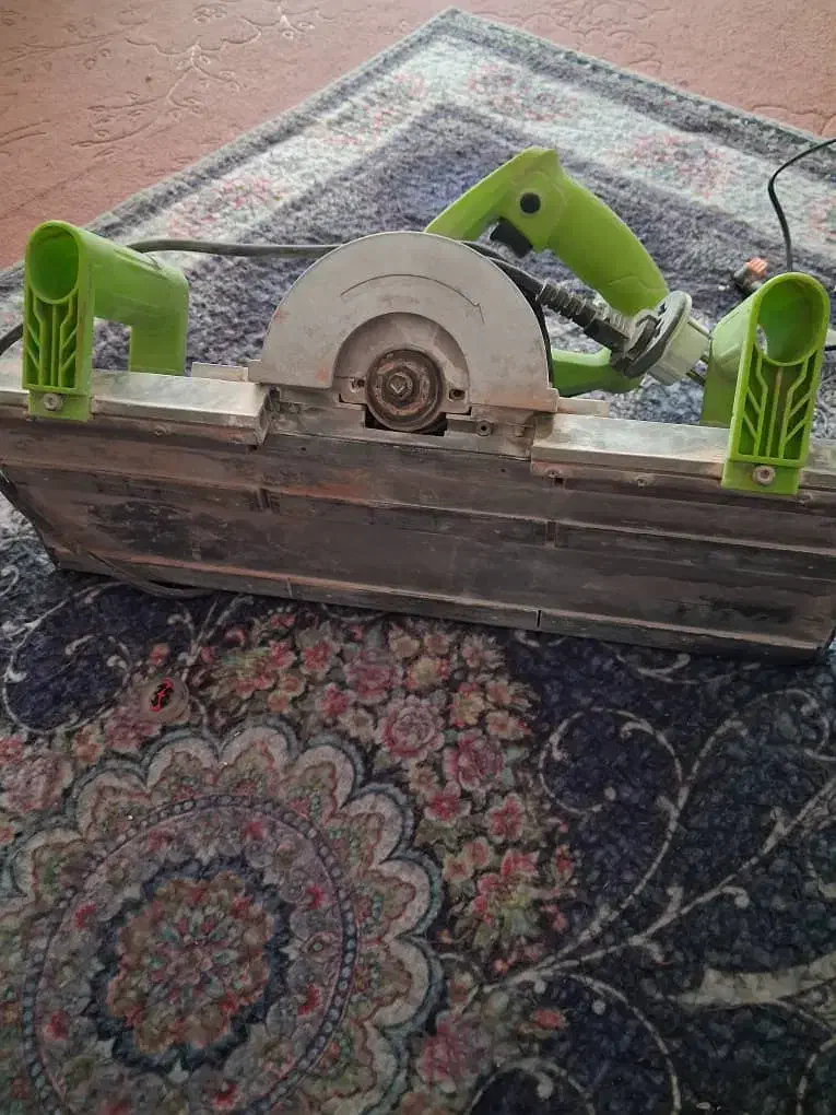 هنزا|ابزارآلات|شیراز, شهرک قمشه|دیوار