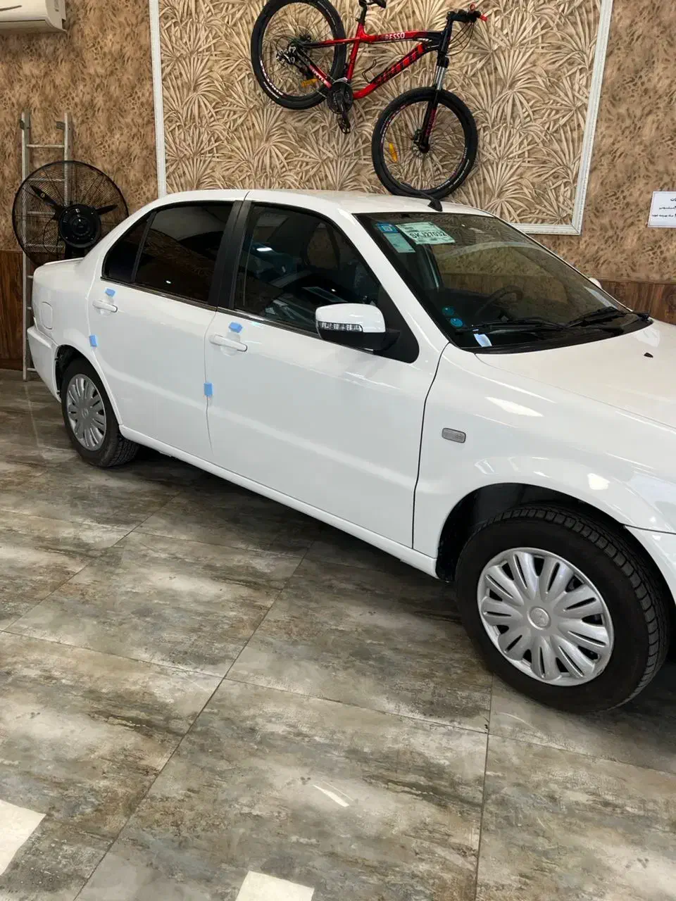 سورن پلاس|خودرو سواری و وانت|گرگان, |دیوار