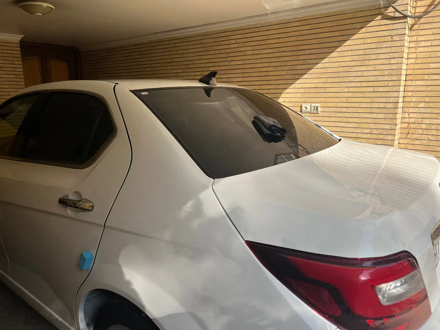 دنا پلاس اتوماتیک|خودرو سواری و وانت|اصفهان, مهرآباد|دیوار