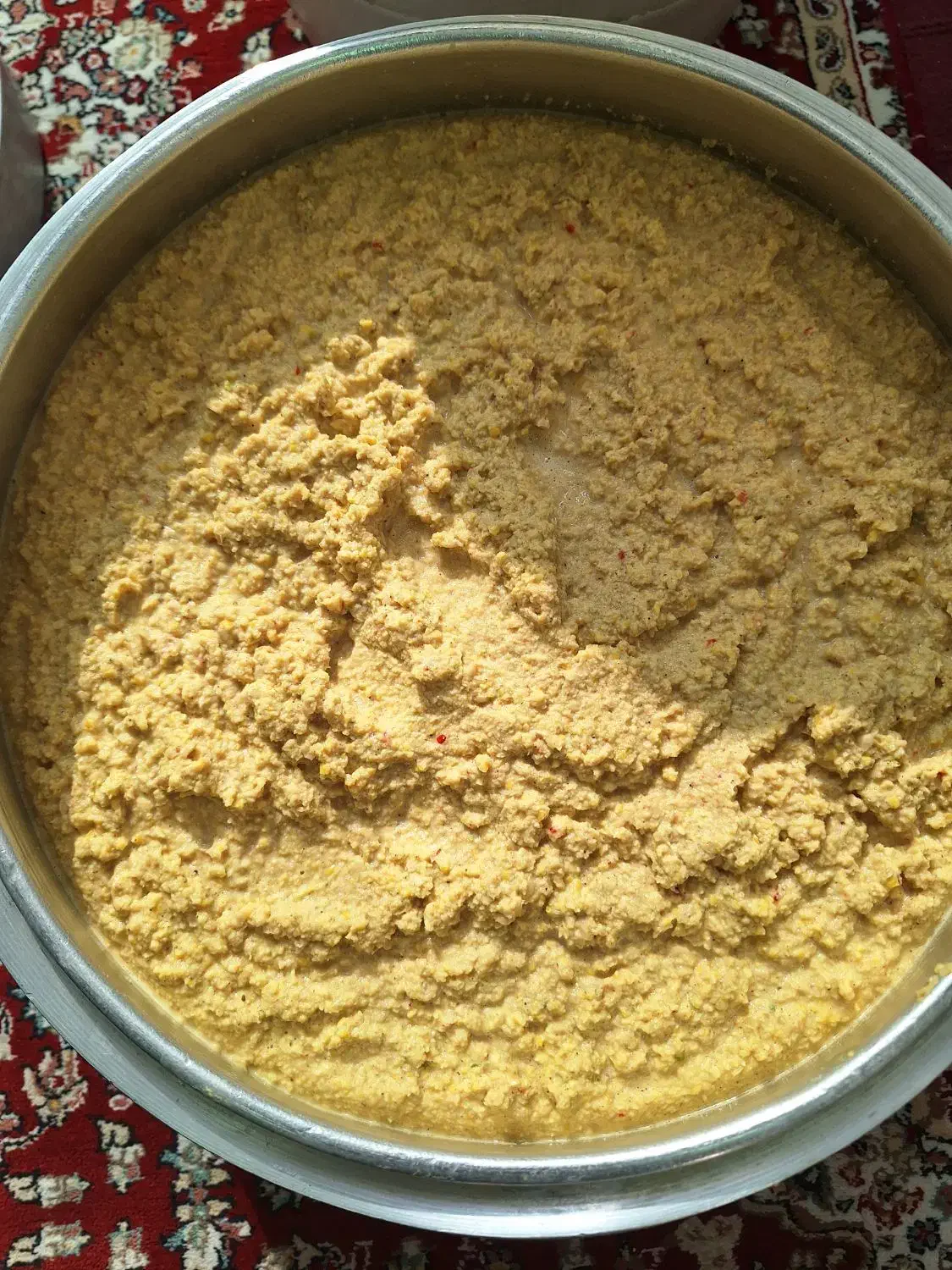 مایه فلافل .سمبوسه ساده و پیتزایی.بندری .کتلت|خوردنی و آشامیدنی|شیراز, مسلم|دیوار