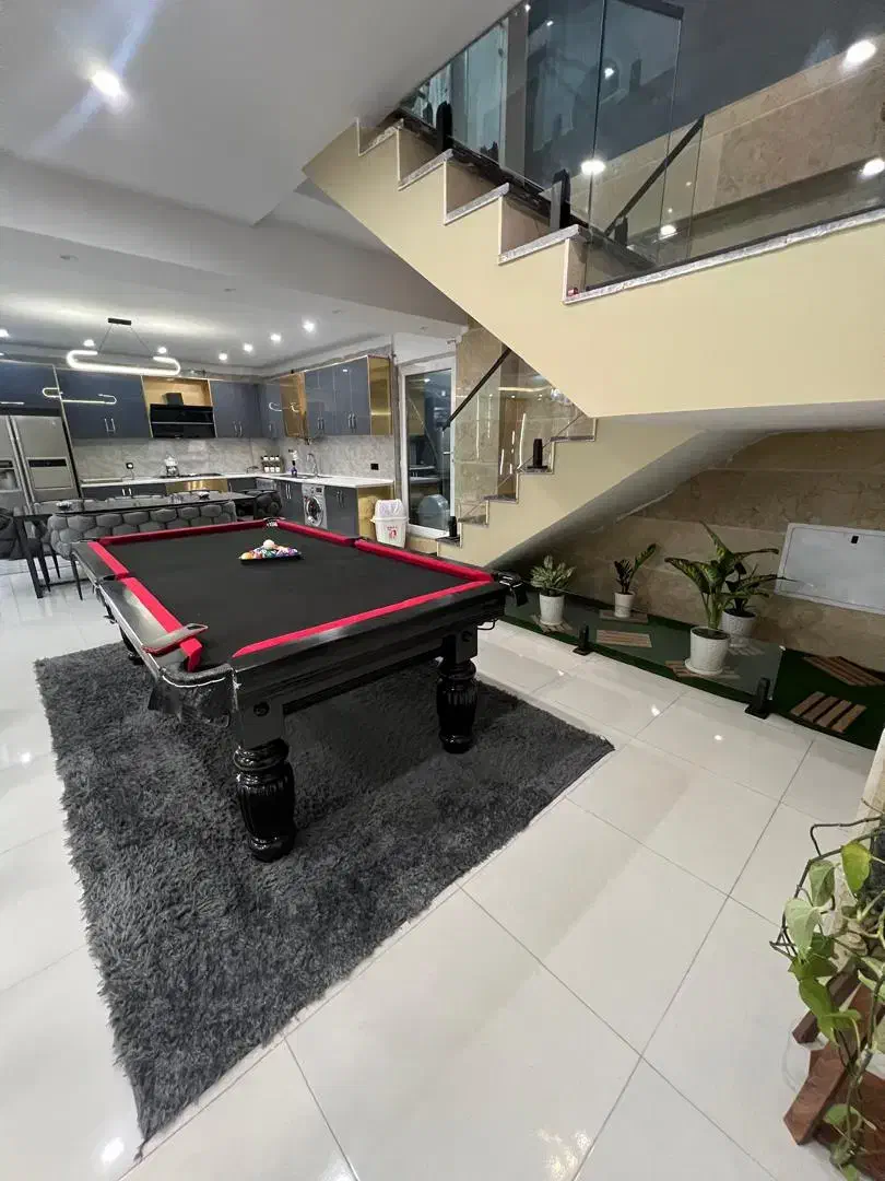 ویلامدرن ادونس۵۰۰زمین۲۵۰بناتریبلکس اختصاصی*مهراباد|فروش خانه و ویلا|رودهن, |دیوار