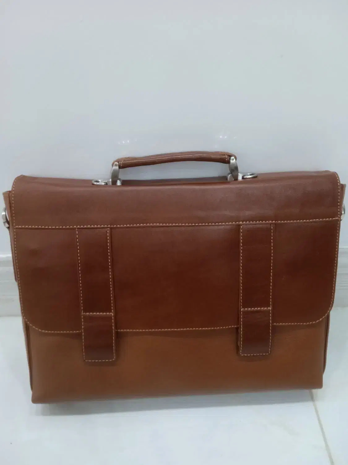 فروش کیف چرم و لپ تاب|کیف، کفش، کمربند|کازرون, |دیوار