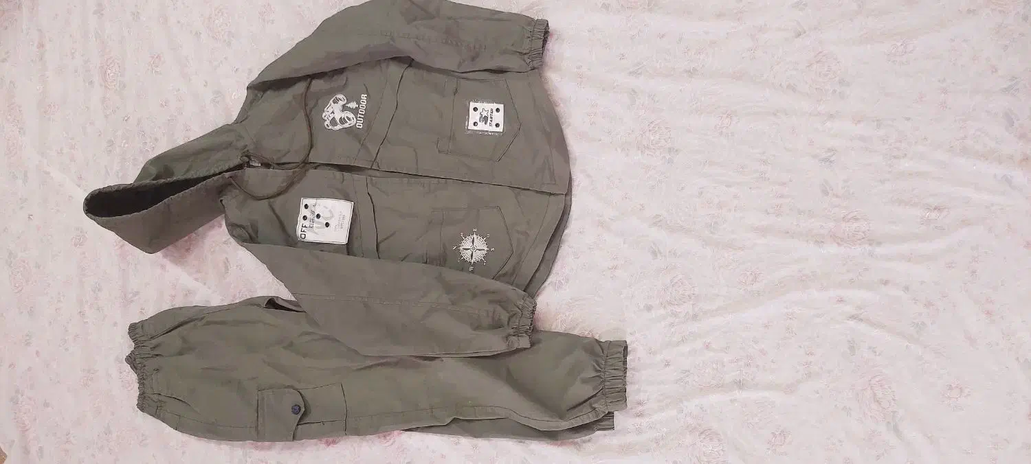 لباس دخترانه و پسرانه|لباس|حمیدیا, |دیوار