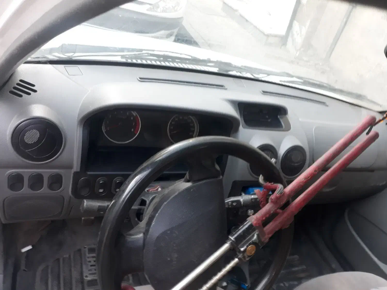 پراید 131 مدل 96|خودرو سواری و وانت|قدس, شهر‌قدس|دیوار