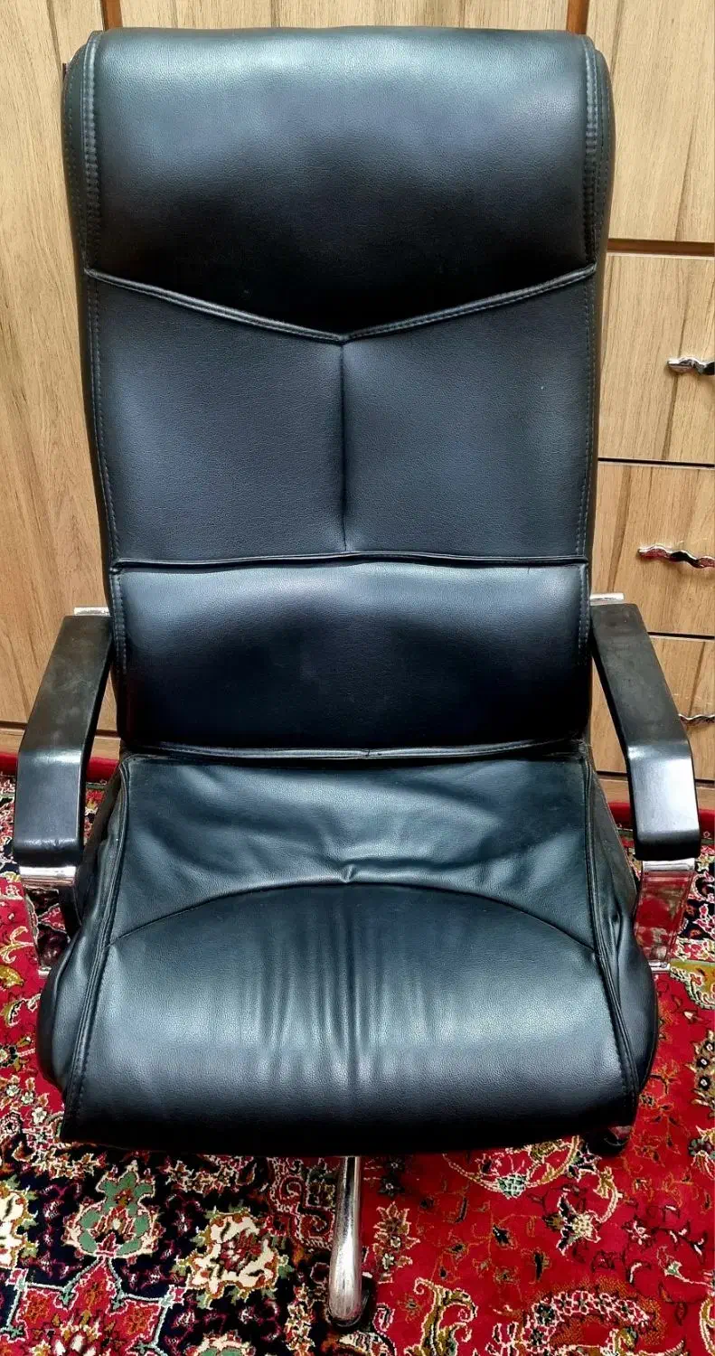 صندلی چرخشی|صندلی و نیمکت|حمیدیه, |دیوار