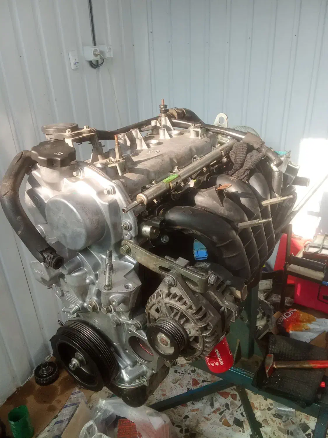 استخدام نیروی کار ماهر و غیر ماهر|استخدام صنعتی، فنی، مهندسی|صومعهسرا, |دیوار