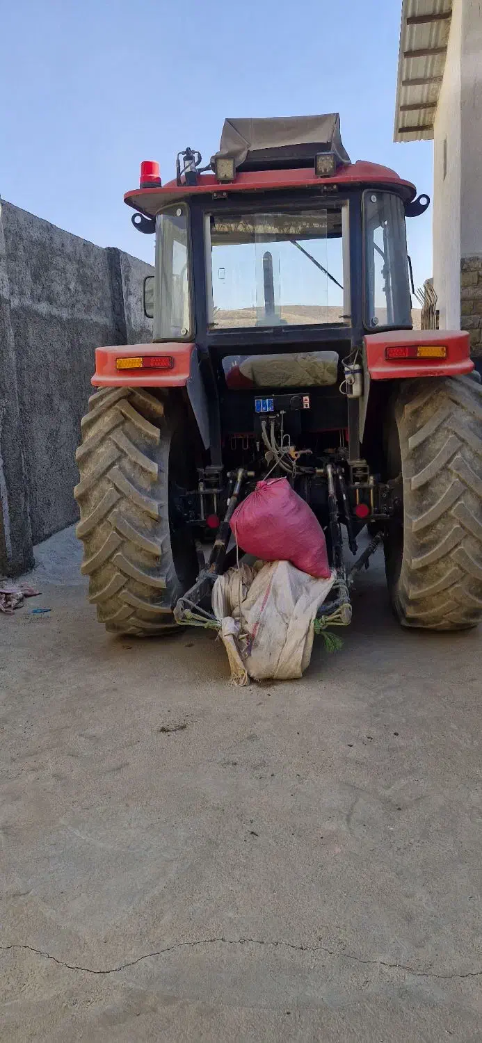 تراکتور  ۳۹۹|خودرو سنگین|دماوند, دماوند|دیوار