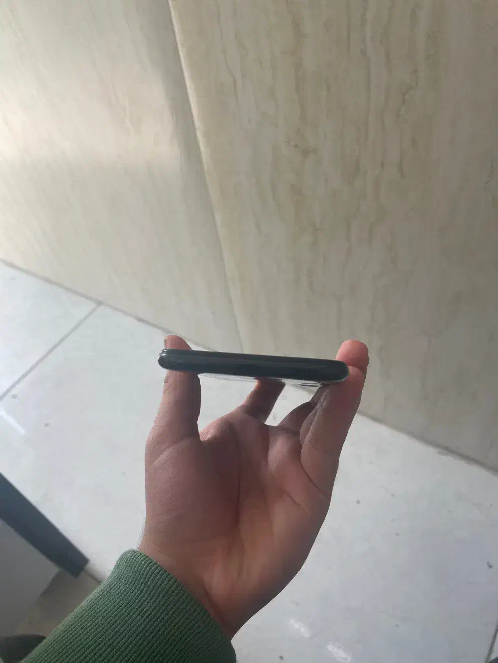 a11 32gig|موبایل|آمل, |دیوار