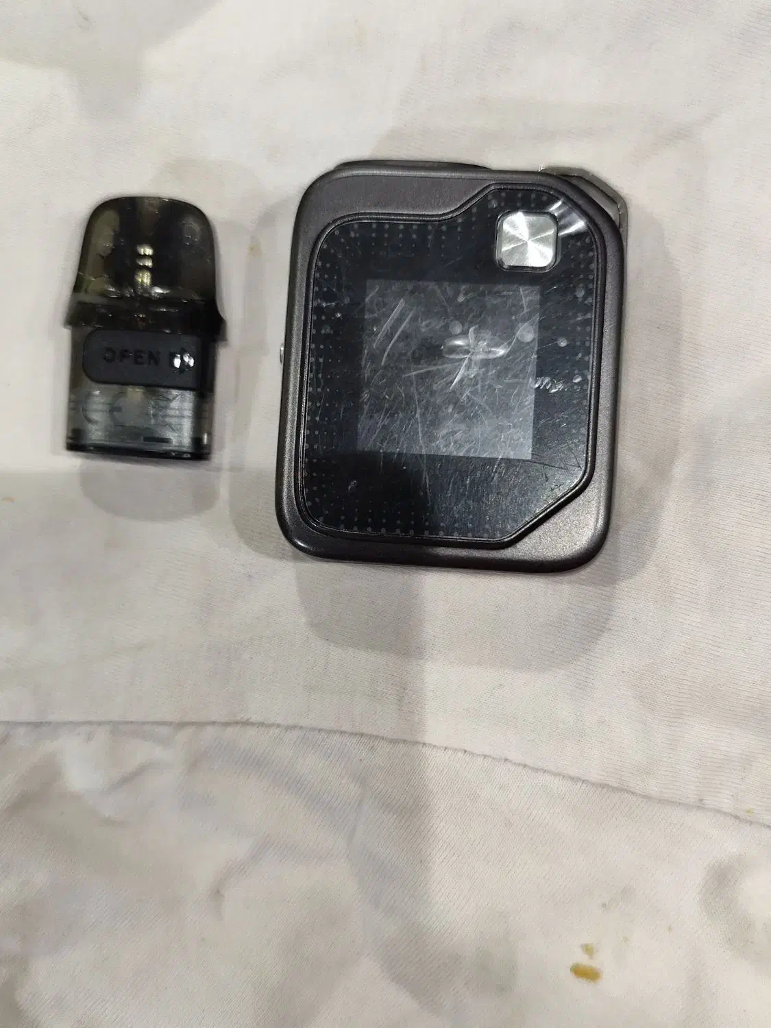 پاد نو و درجه یک|زیورآلات و اکسسوری|هشتگرد, شهرک ولیعصر (مصلی)|دیوار