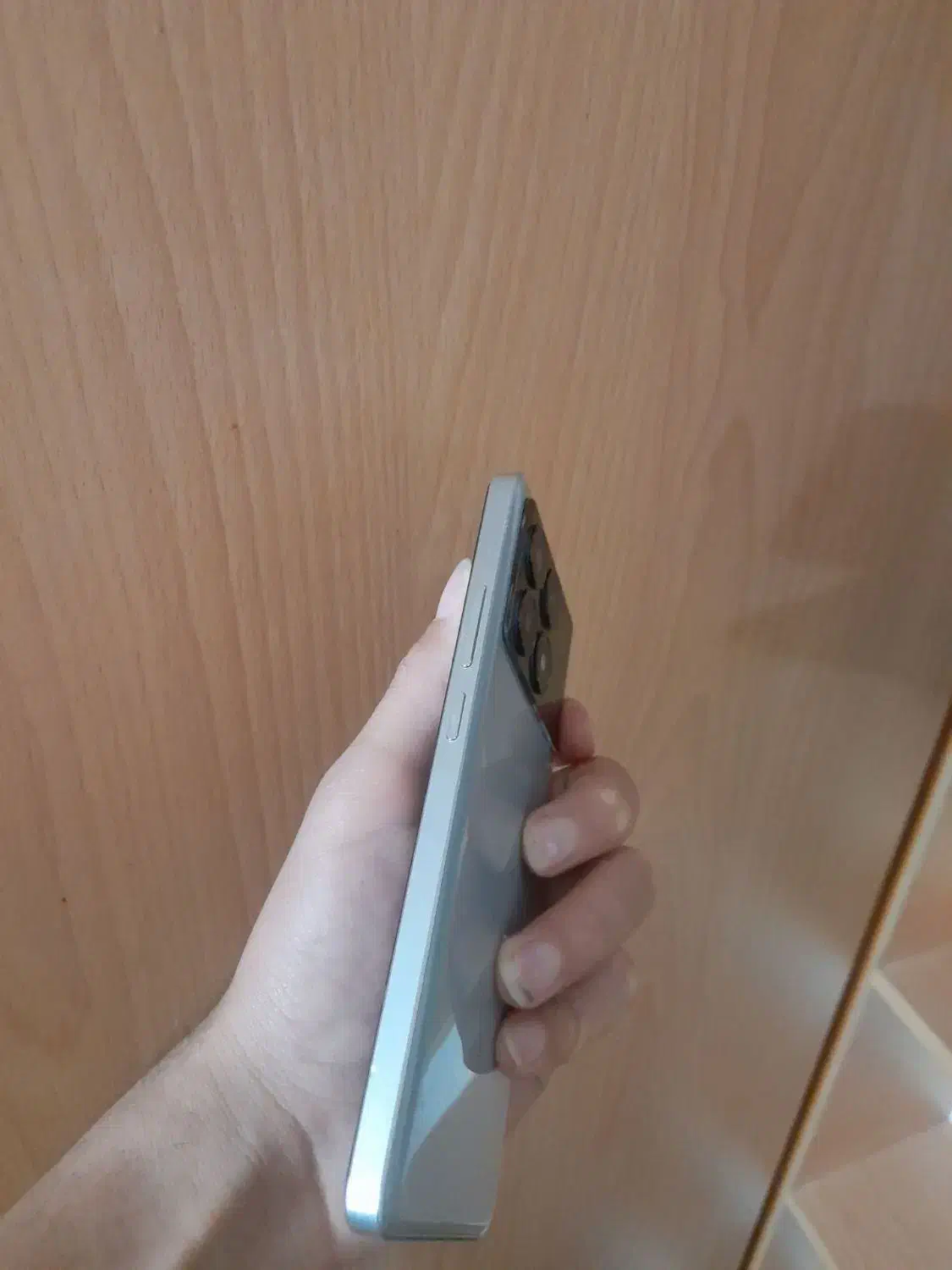 پوکو x6 pro 5g|موبایل|مشهد, میان ولایت|دیوار