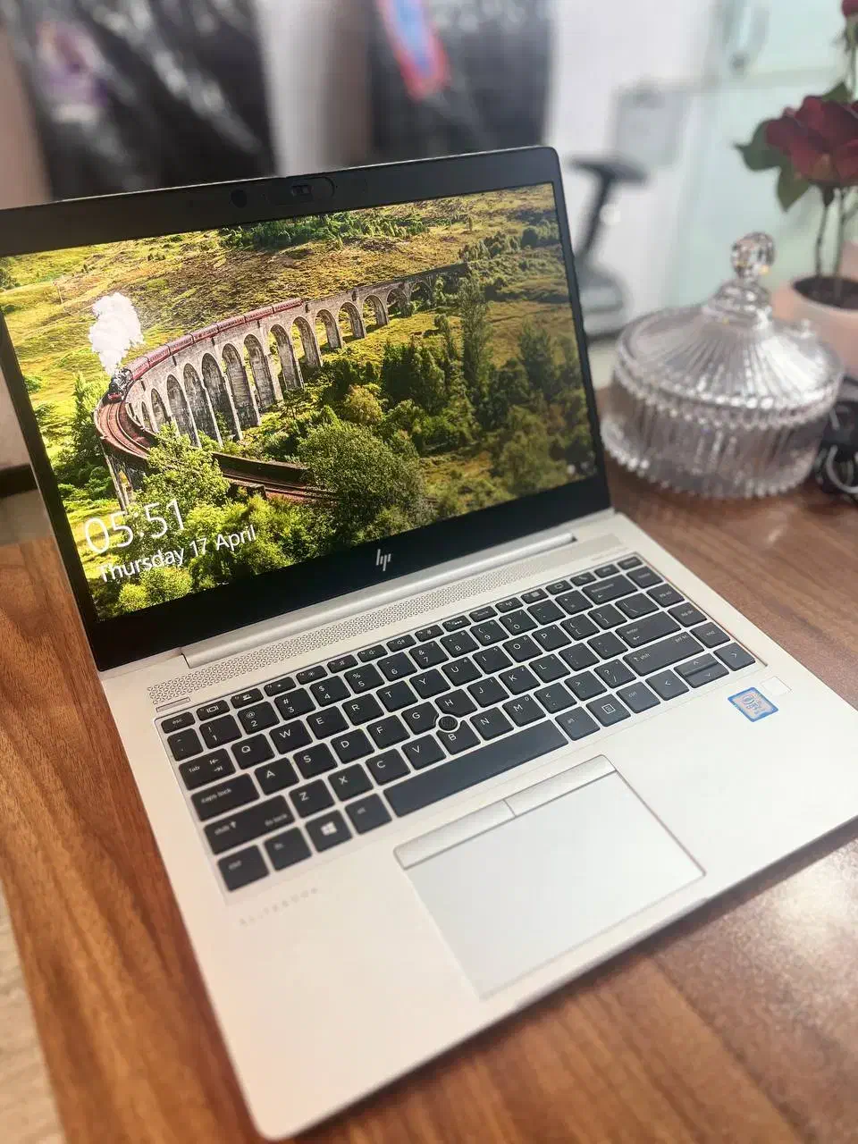 لپتاپ HP EliteBook 840G6 سیم کارت خور|رایانه همراه|تهران, هفت حوض|دیوار