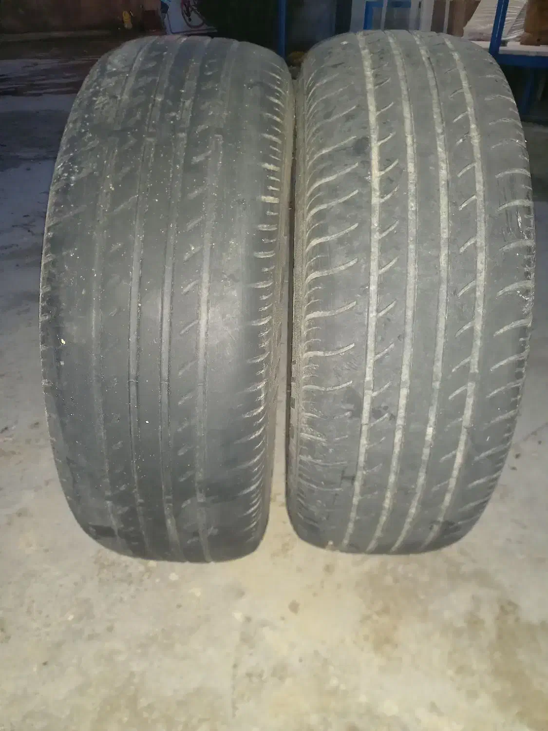 لاستیک رانا|قطعات یدکی و لوازم جانبی|رشت, پیرکلاچای|دیوار