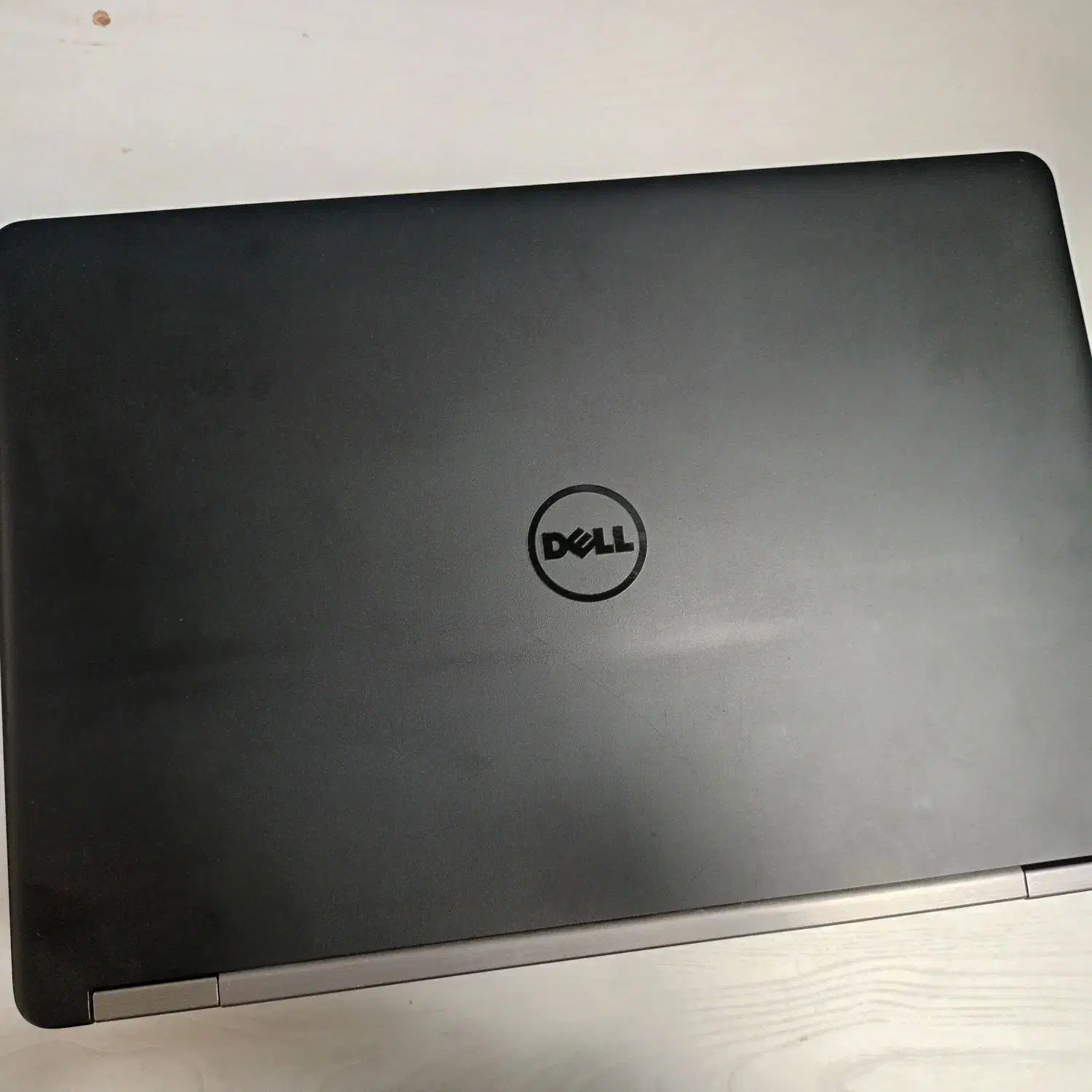 لپتاپ دلi5 نسل۶|رایانه همراه|نظرآباد, شهرک سید جمال الدین|دیوار