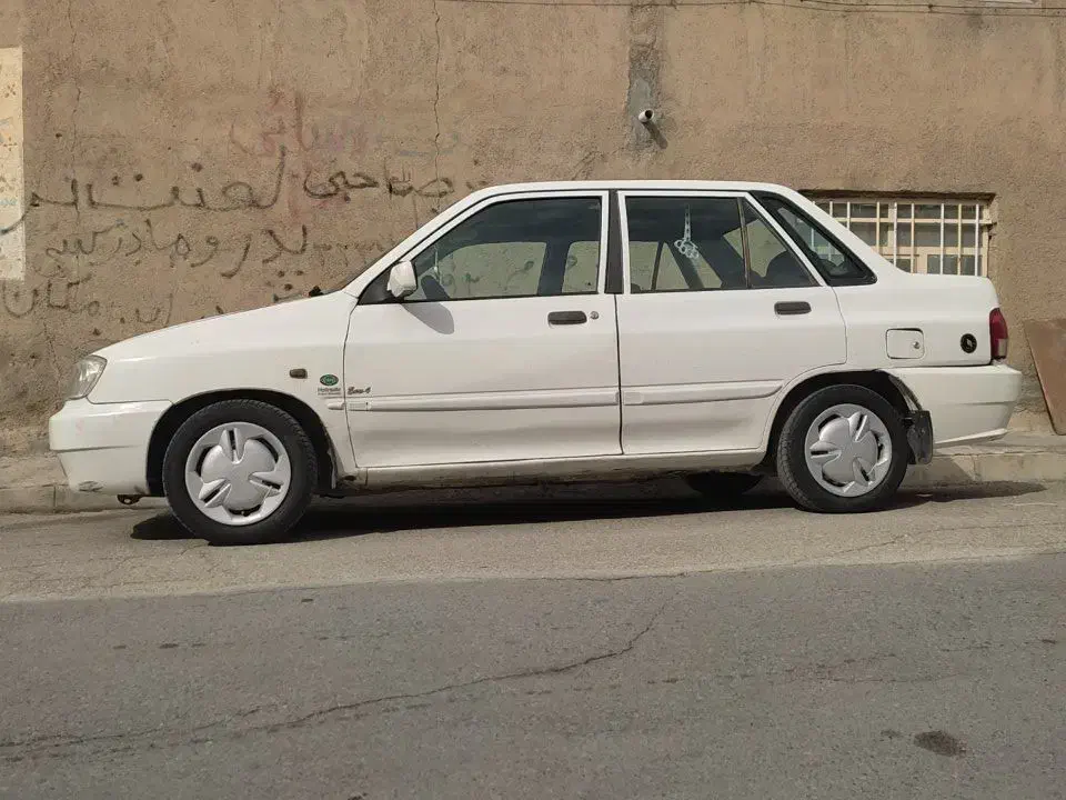 پراید 132|خودرو سواری و وانت|اسدآباد, |دیوار