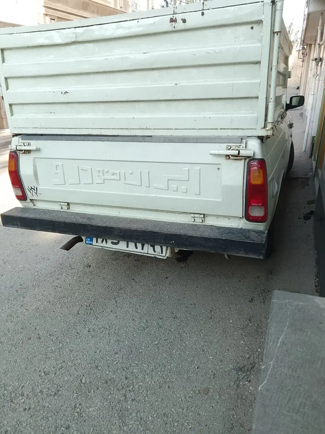 وانت تلفنی|خدمات حمل و نقل|اردبیل, |دیوار