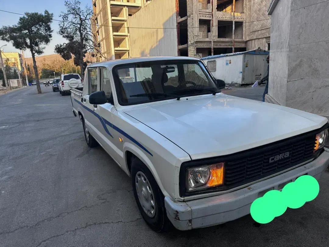 مزدا میتسوبیشی|خودرو سواری و وانت|شیراز, مهدی‌آباد|دیوار